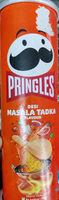 Pringles Desi Masala Tadka Flavour - Product - en