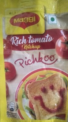 maggi Pichkoo tomato ketchup - Product