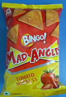 Mad Angles Tomato Madness - Product - en