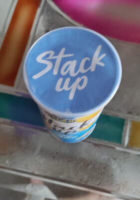 Stack Up - Simply Salted - 3